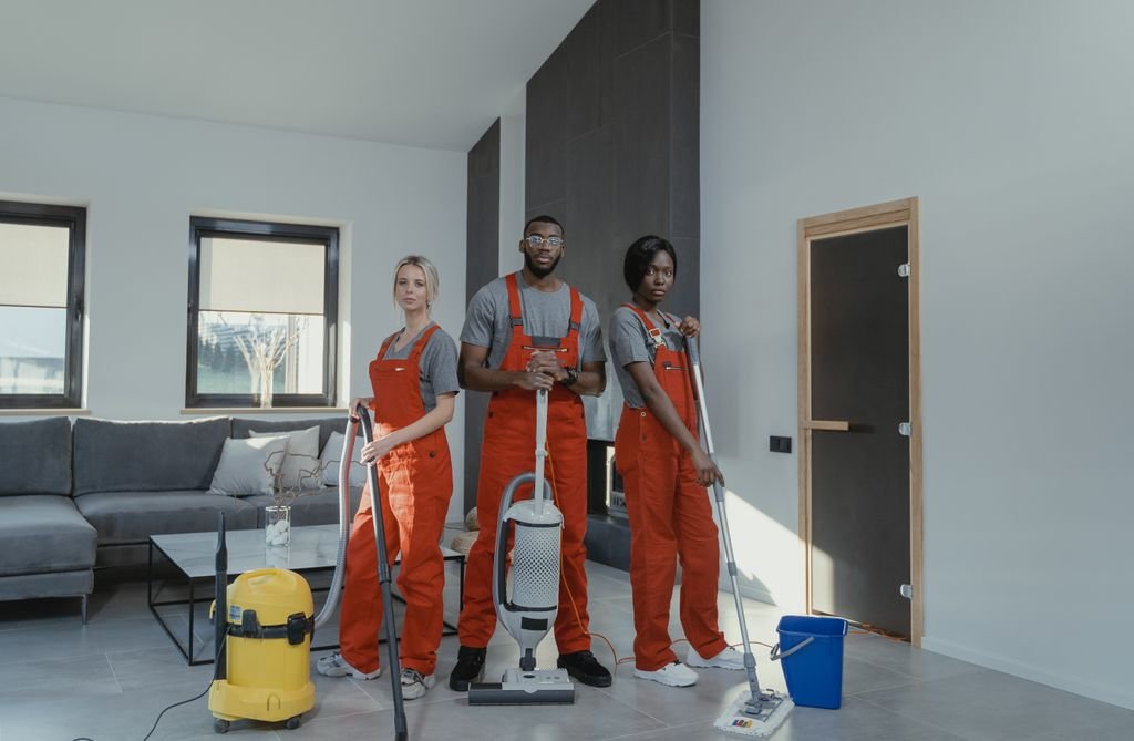 cleaning – SEWER LINE REPAIR